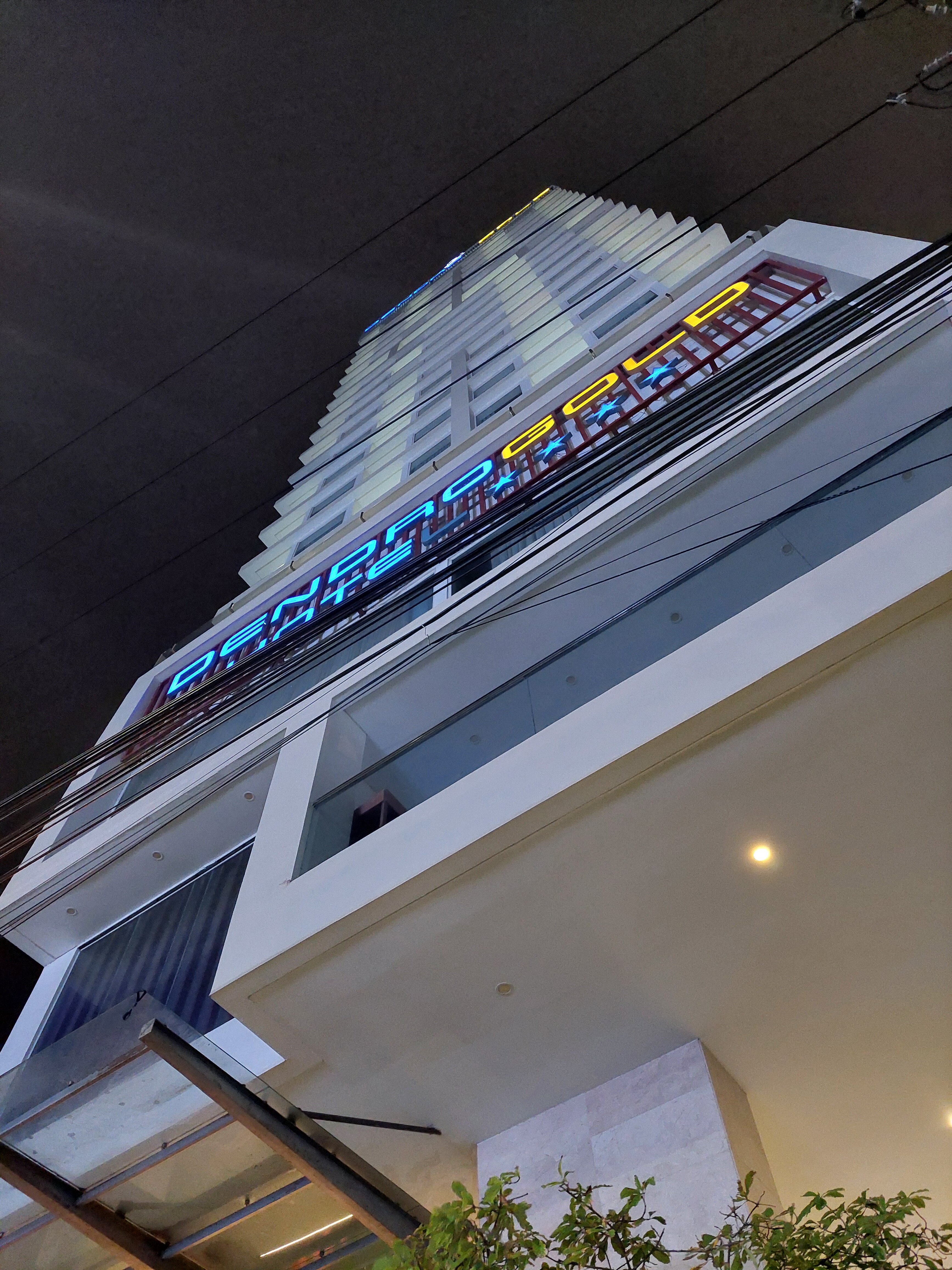 Фото отеля 4