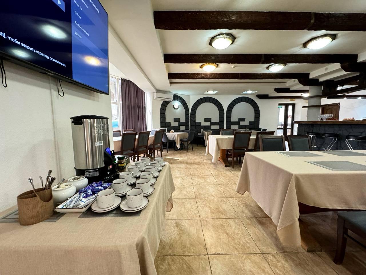 Фото Black Rock Garden