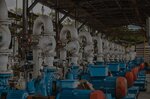 Interregional Enterprise Supply Center (Obukhovskoy Oborony Avenue, 261к3), industrial equipment