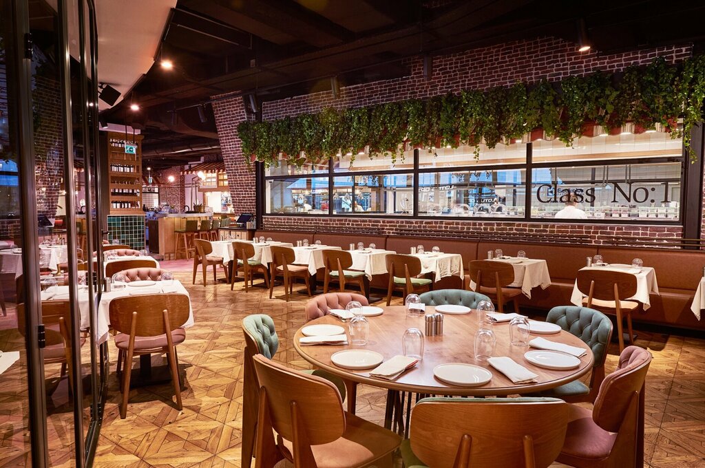 Suşi restoranı Ken Sushi & More, İstanbul, foto