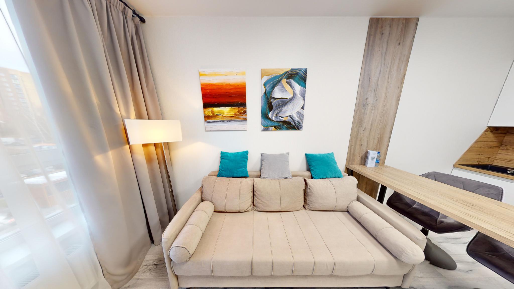 Фото Smile Отель