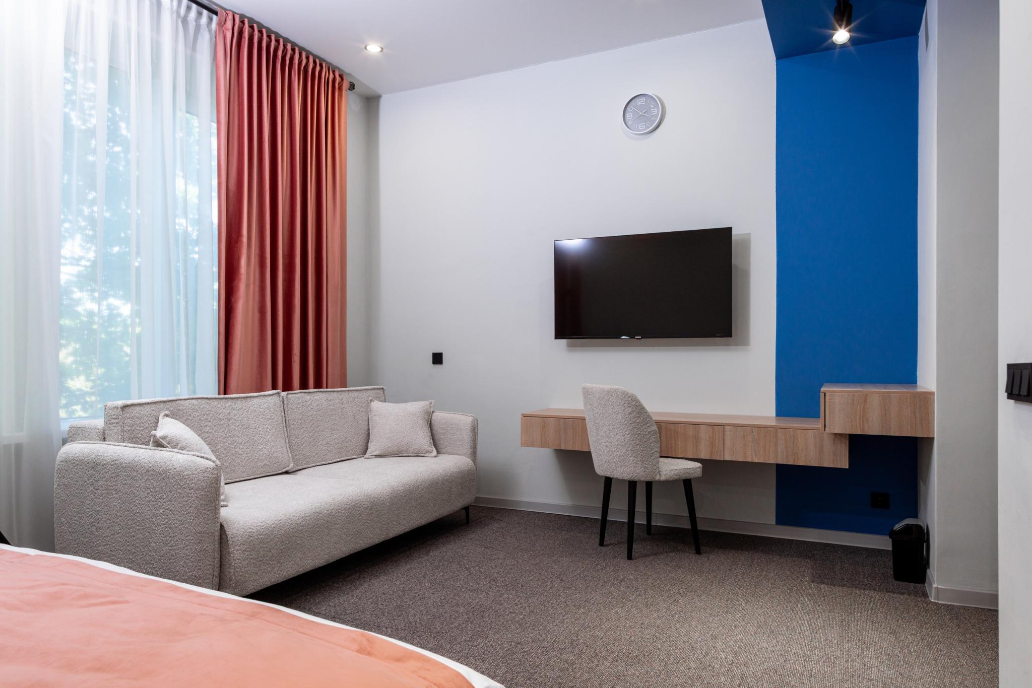 Фото Беной Тревел