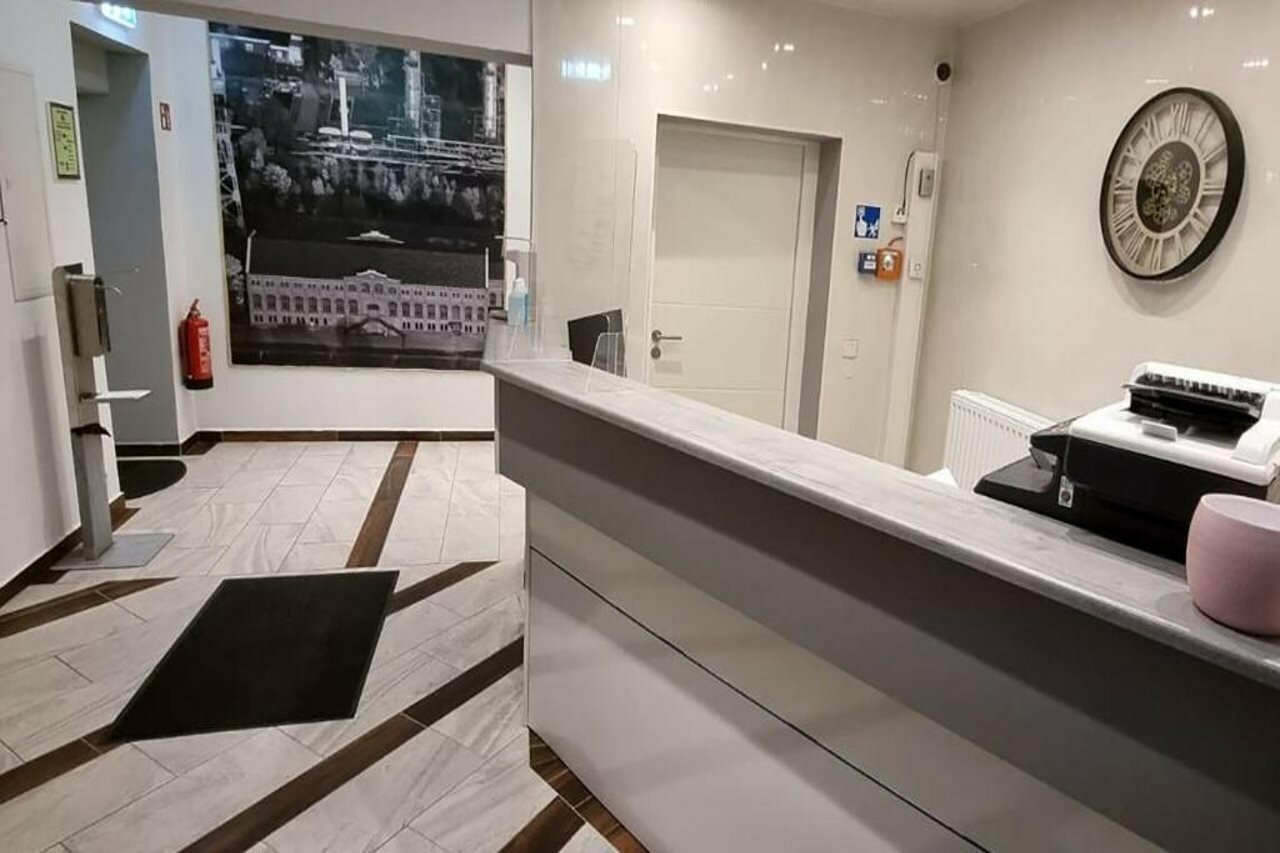 Фото Hotel Linda