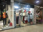 Euromoda (Troitskiy Avenue, 17), clothing store