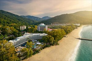 Гостиница Hard Rock Hotel Penang