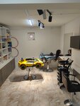Hayat (Magomedali Magomedzhanov Street, 28А), peluquería infantil