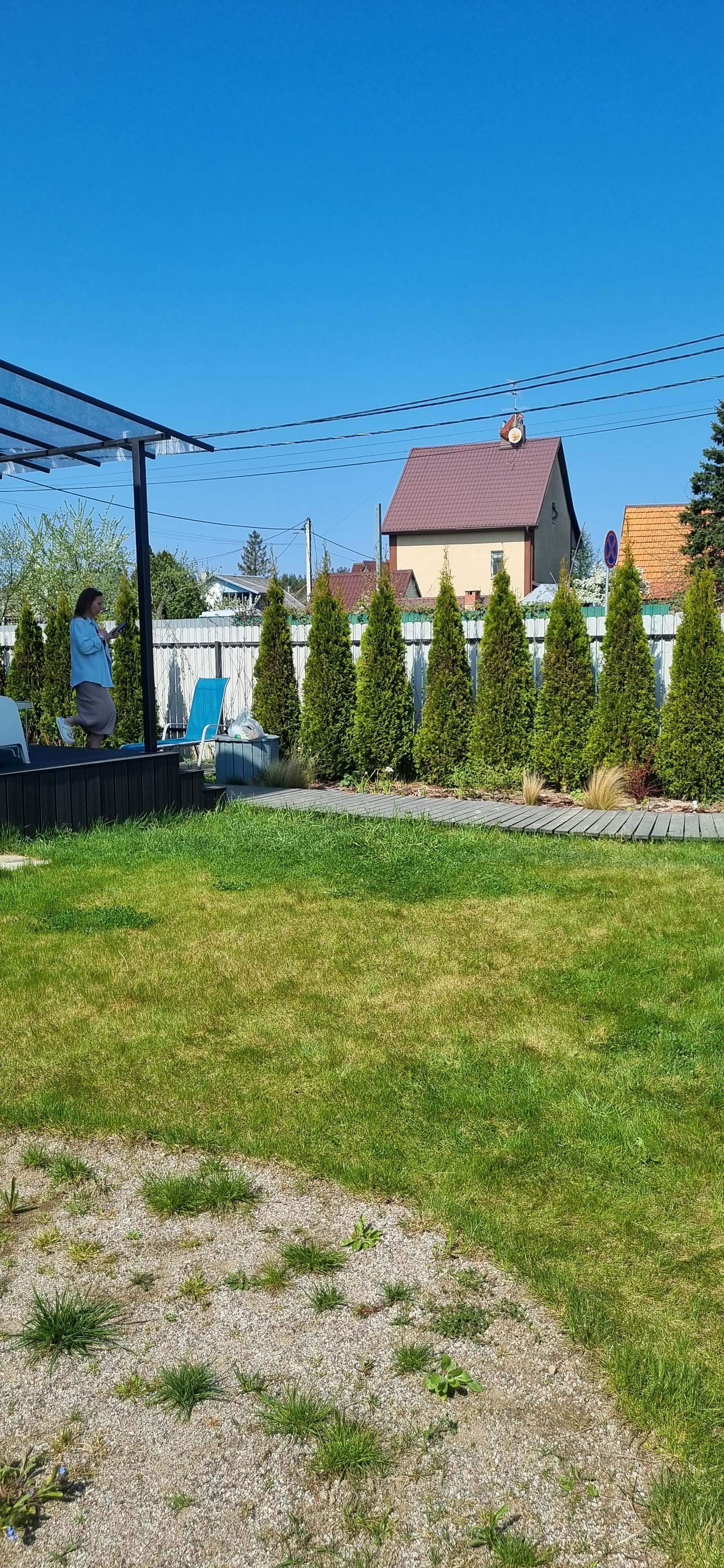 Фото Домик и Море