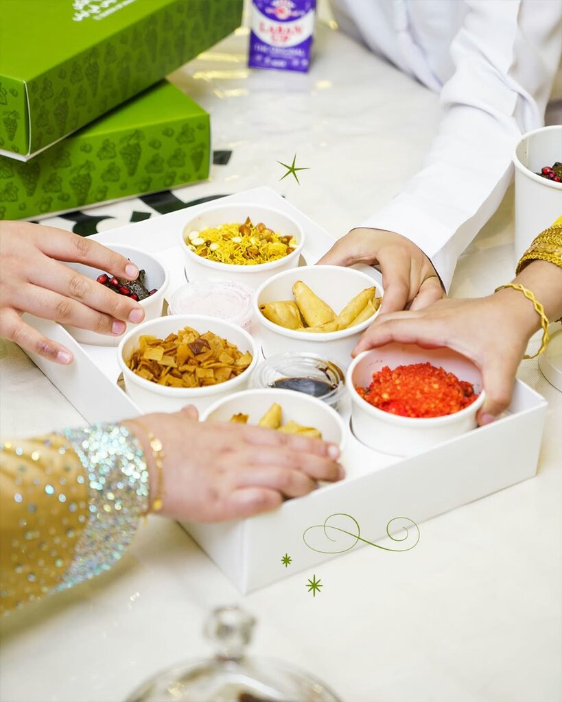 Canteen Queen Of Mahshi, Sharjah, photo