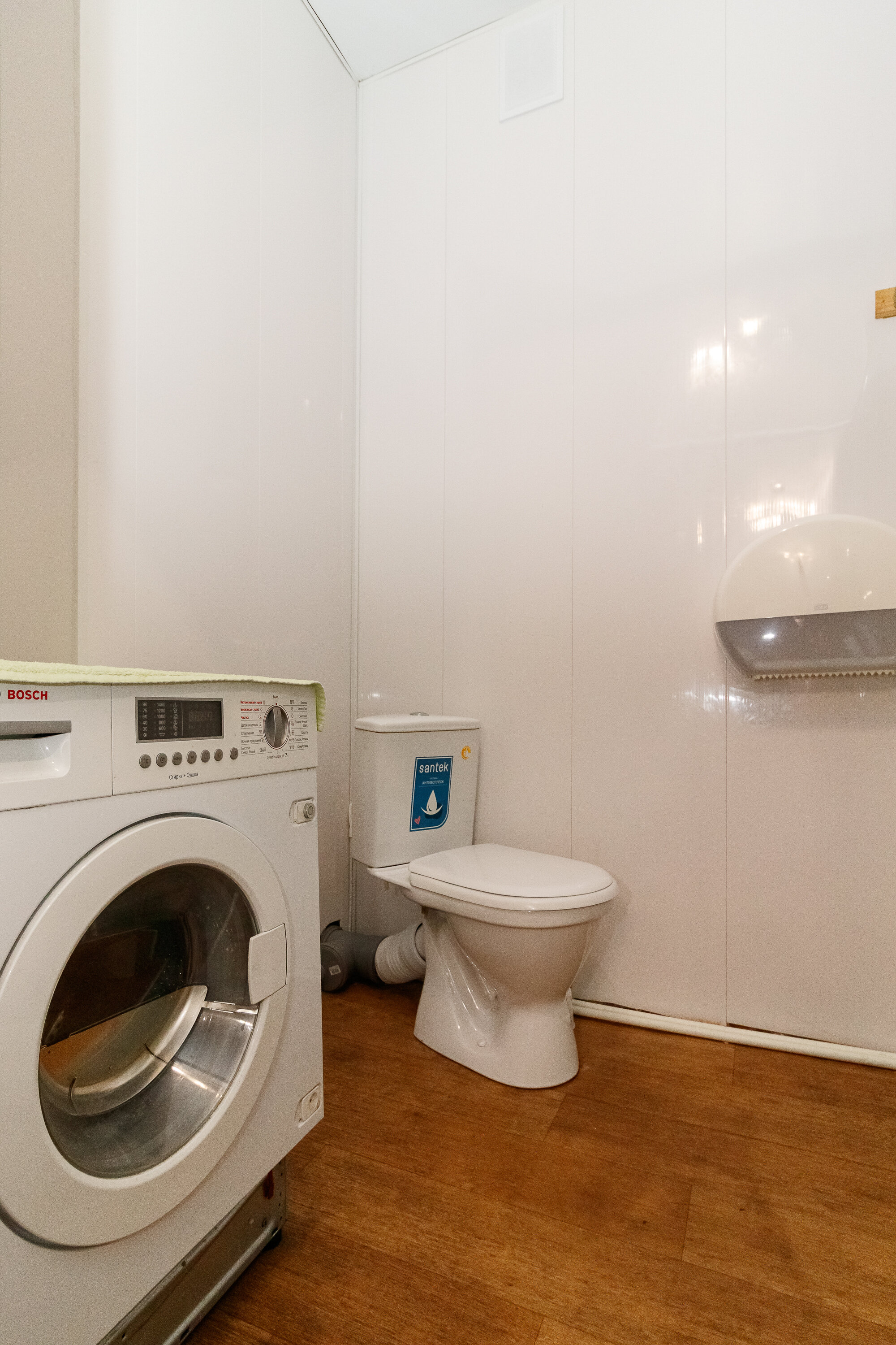 Фото Наш Хостел