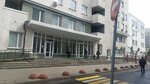 Artocon (Mieliezha Street, 5к2), it company