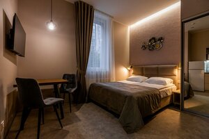 Гостиница Асгард