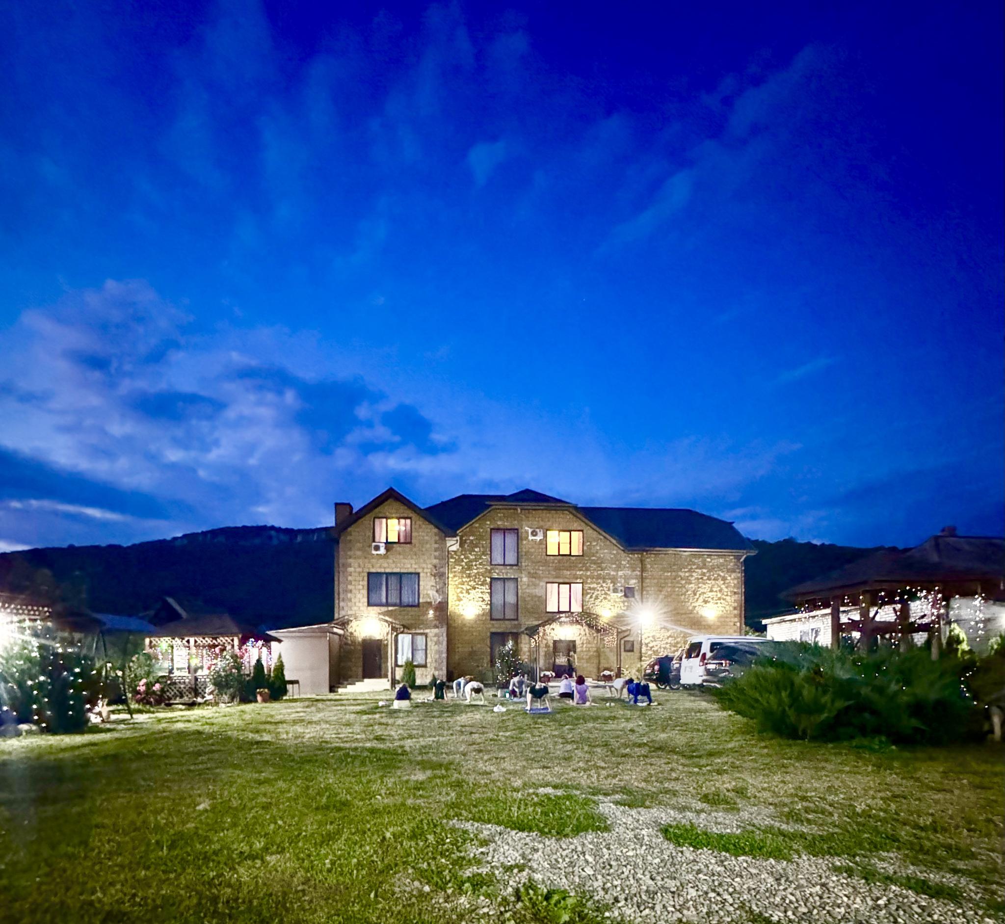 Фото Два брата