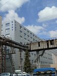 Brok-Invest-Servis (Obukhovskoy Oborony Avenue, 112к2И) ، لف الأنابيب والاسطوانات المعدنية