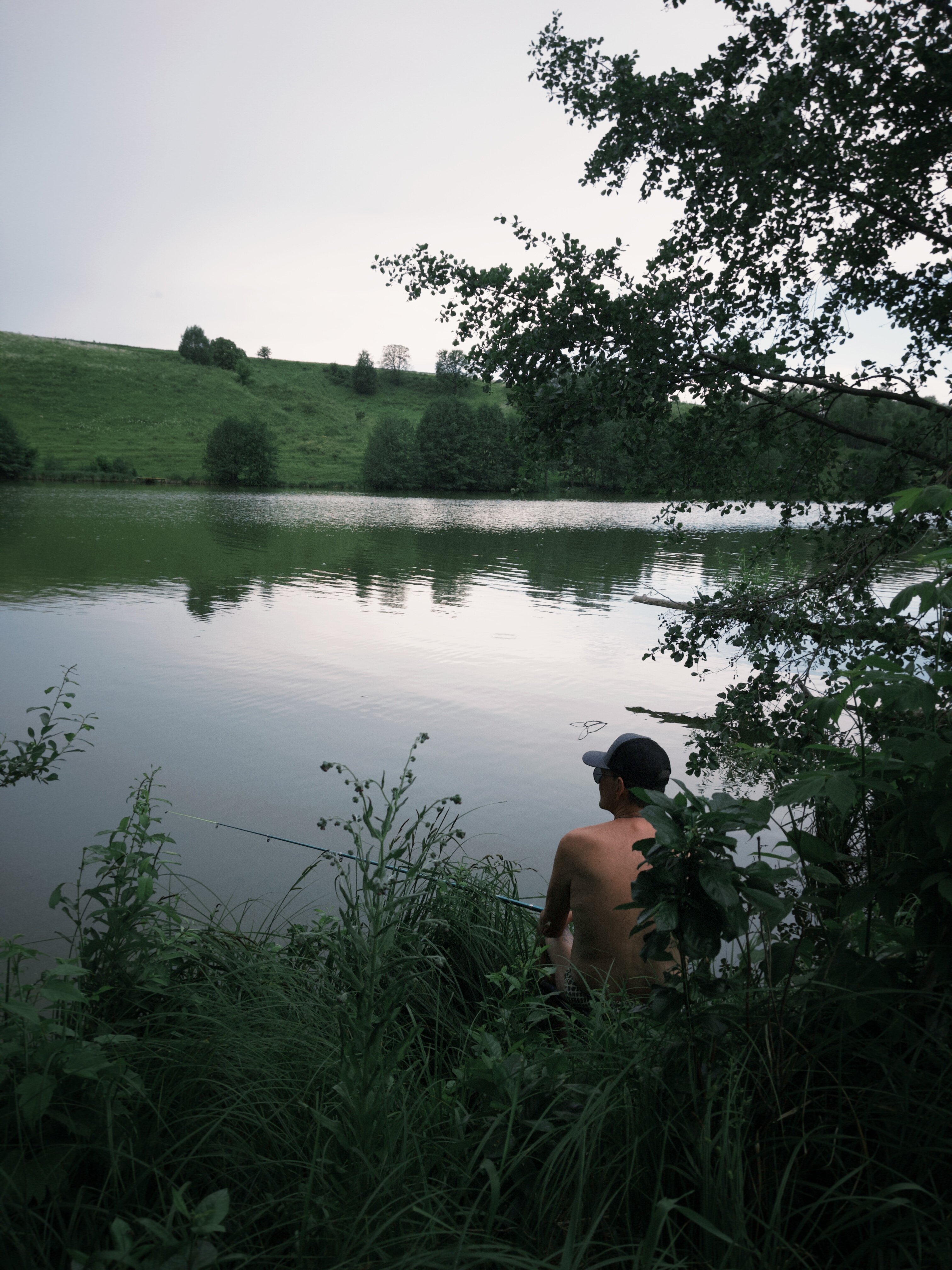 Фото Дом с душой малый