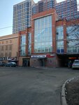 Авалон (Moscow, Zelenogradskaya Street, 15), taxi depot