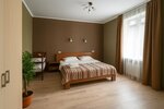Paradise (Baumana Street, 22), hotel