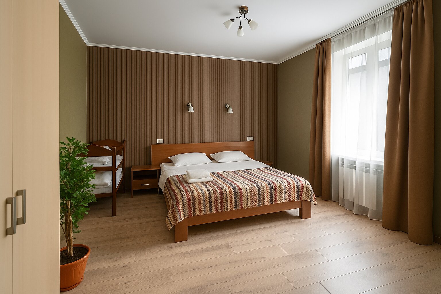 Фото отеля 1