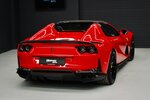 Meshvez Auto (Vasiliya Petushkova Street, 3к3с1), tuning studio