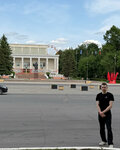 Славяне (Sovetskaya ploshchad, 2А), dance school