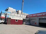 St034 (51st Gvardeyskoy Divizii Street, 28К), car service, auto repair