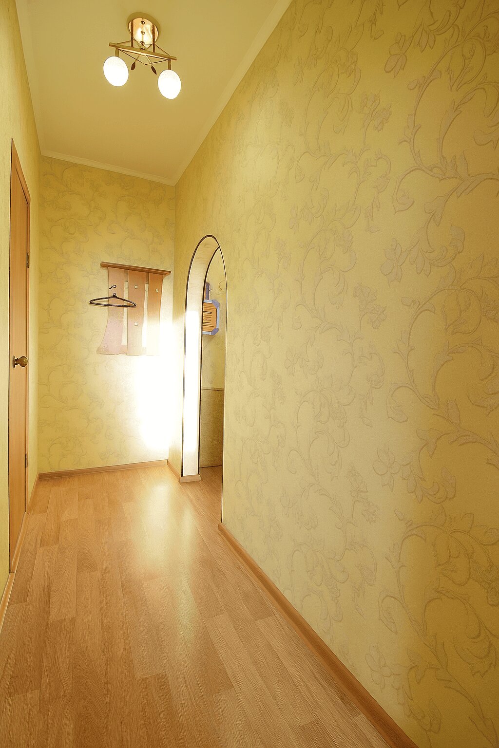 Фото Lion Apartments на Тюменский тракт 8