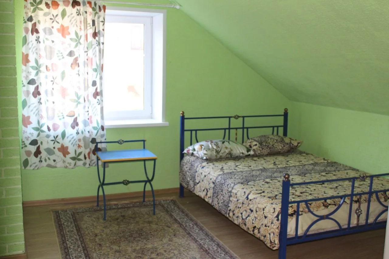 Фото Сорочьи горы