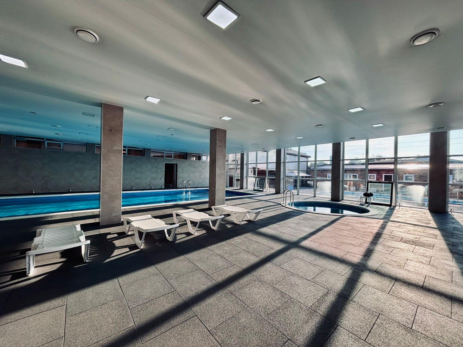 Фото Max SPA Hotel