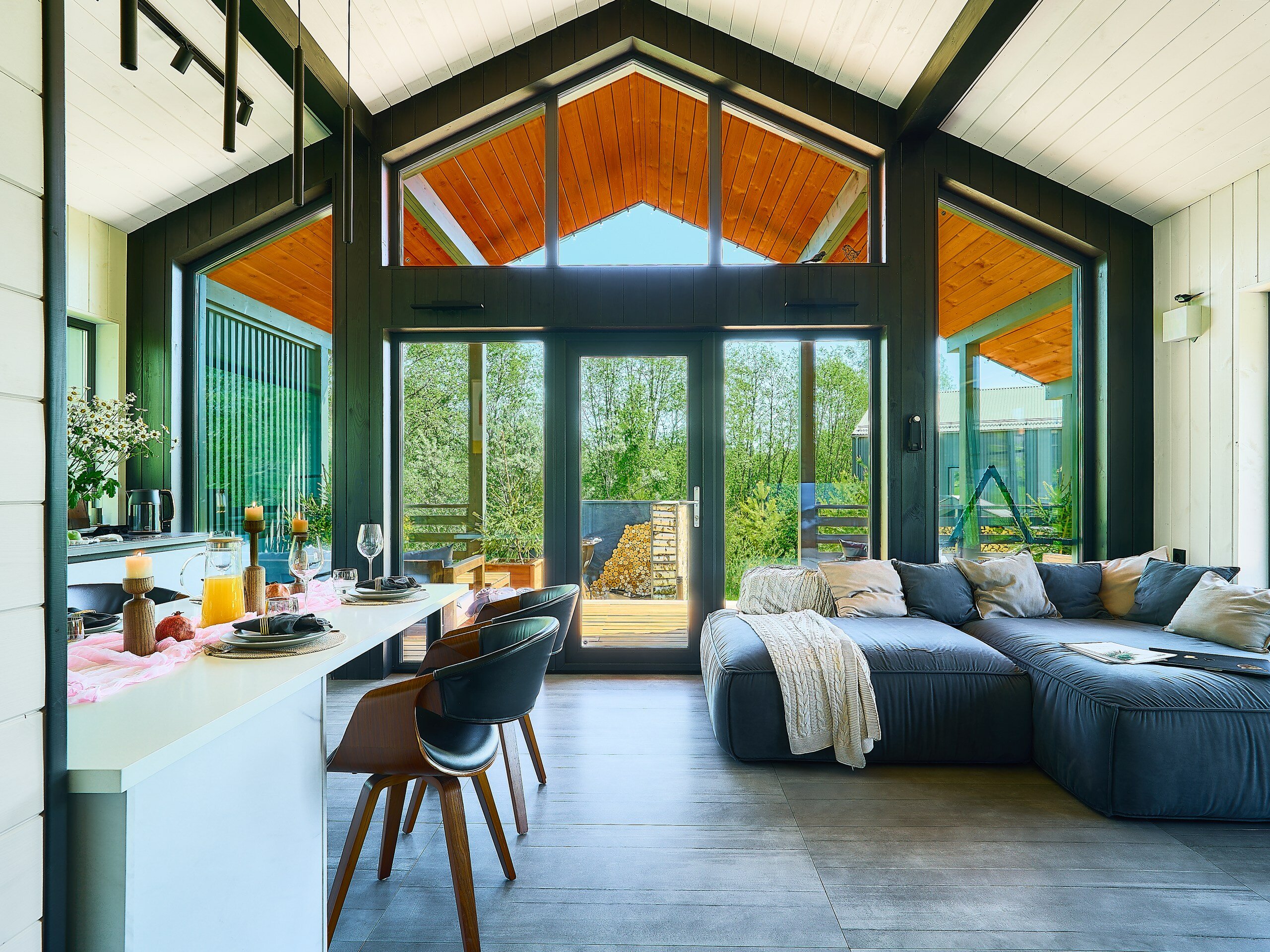 Фото Ambar House