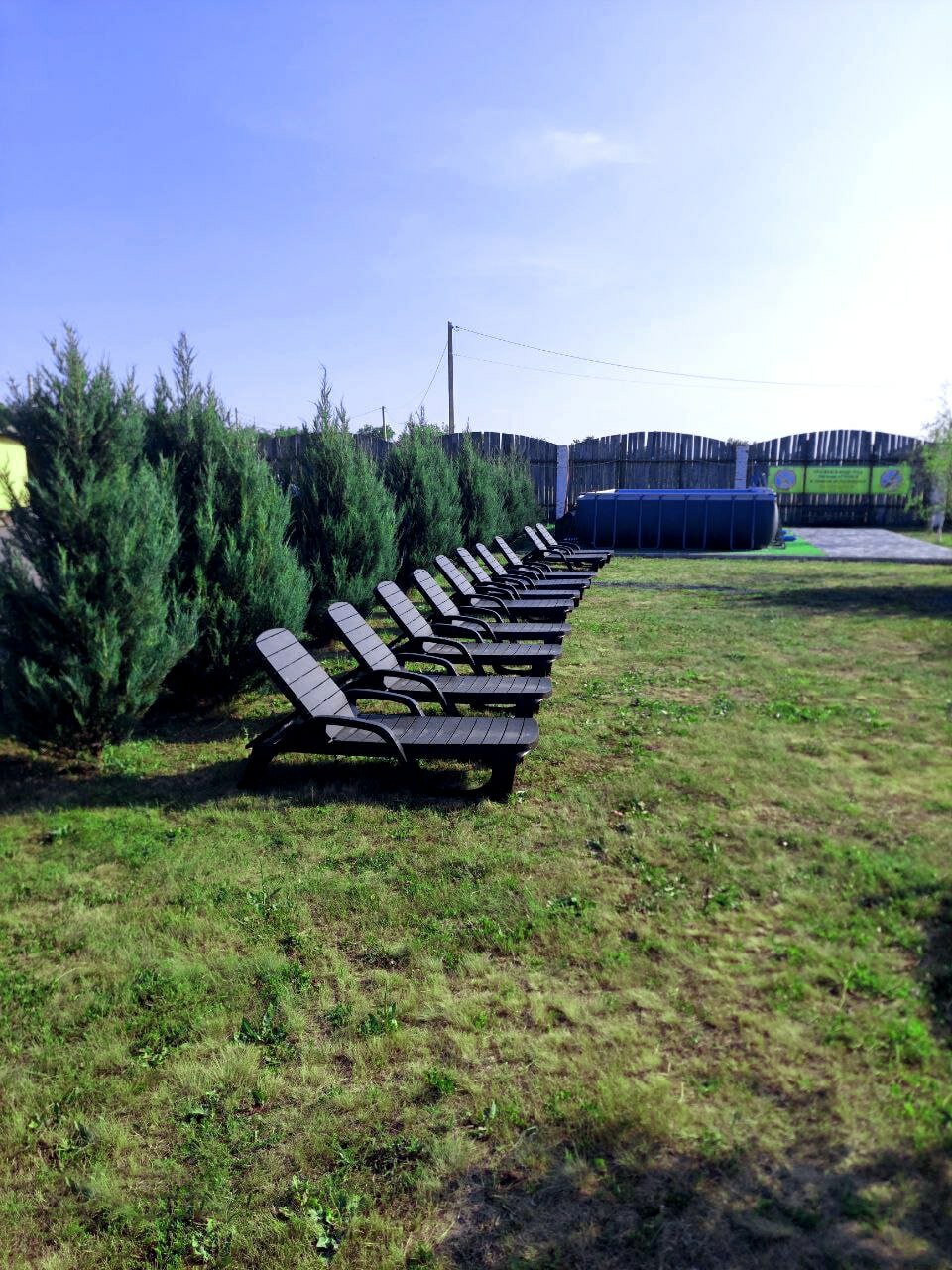 Фото У Реки