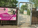 Плавание (800-letiya Moskvy Street, 28к3) ، مدرسة رياضية