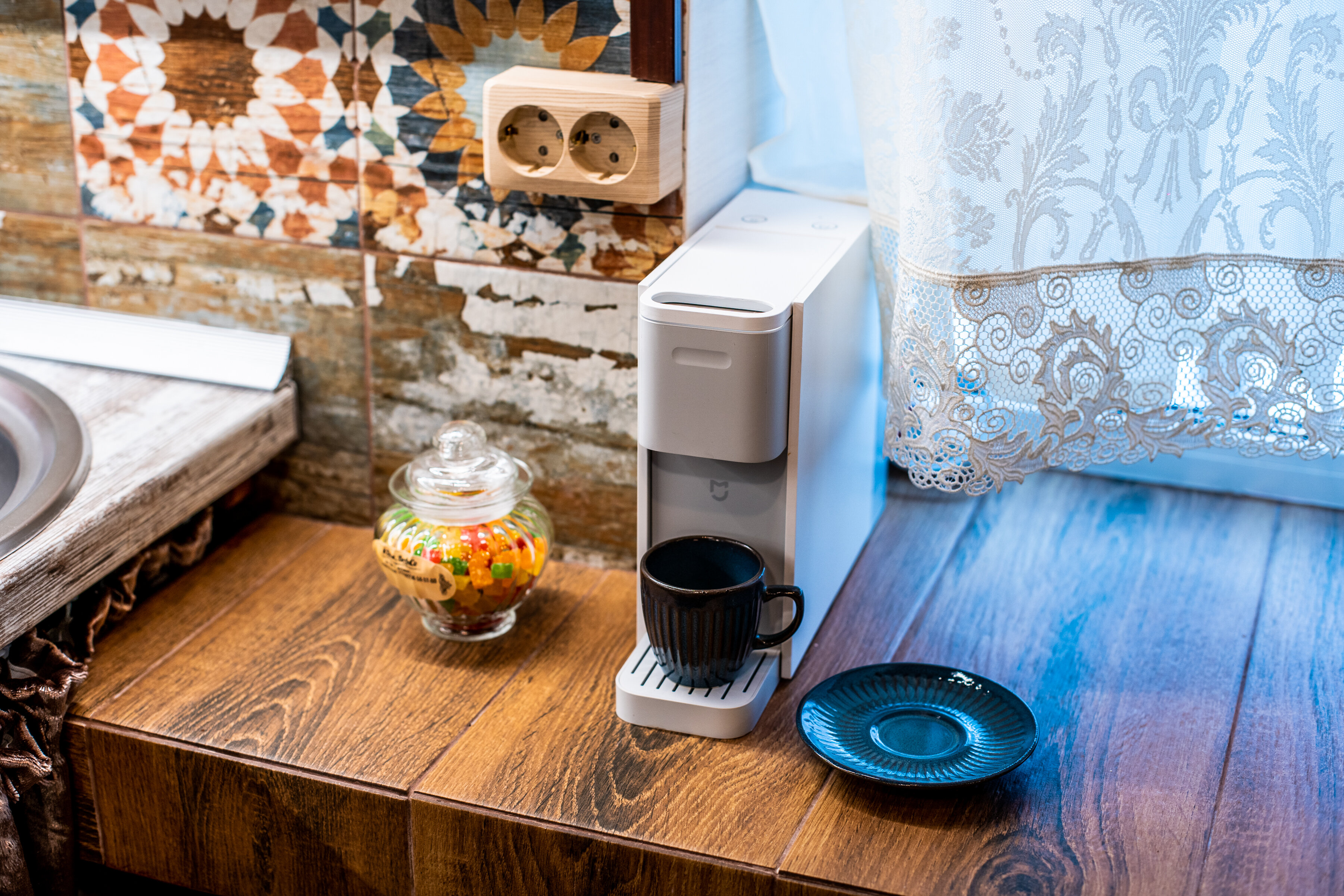 Фото Дом Веансо 4