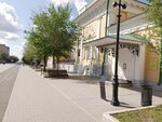 Оренбургский государственный институт искусств им. Л. и М. Ростроповичей (Sovetskaya Street, 17) ، كلية، جامعة