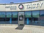 Tasty (prospekt 50 let Oktyabrya, 16), cafe