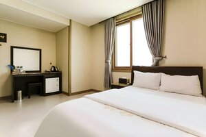 Гостиница Golden Park Hotel