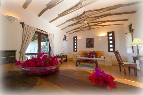 Курортный отель Kasha Boutique Luxury Hotel
