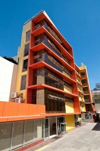 Гостиница M Citi Suites