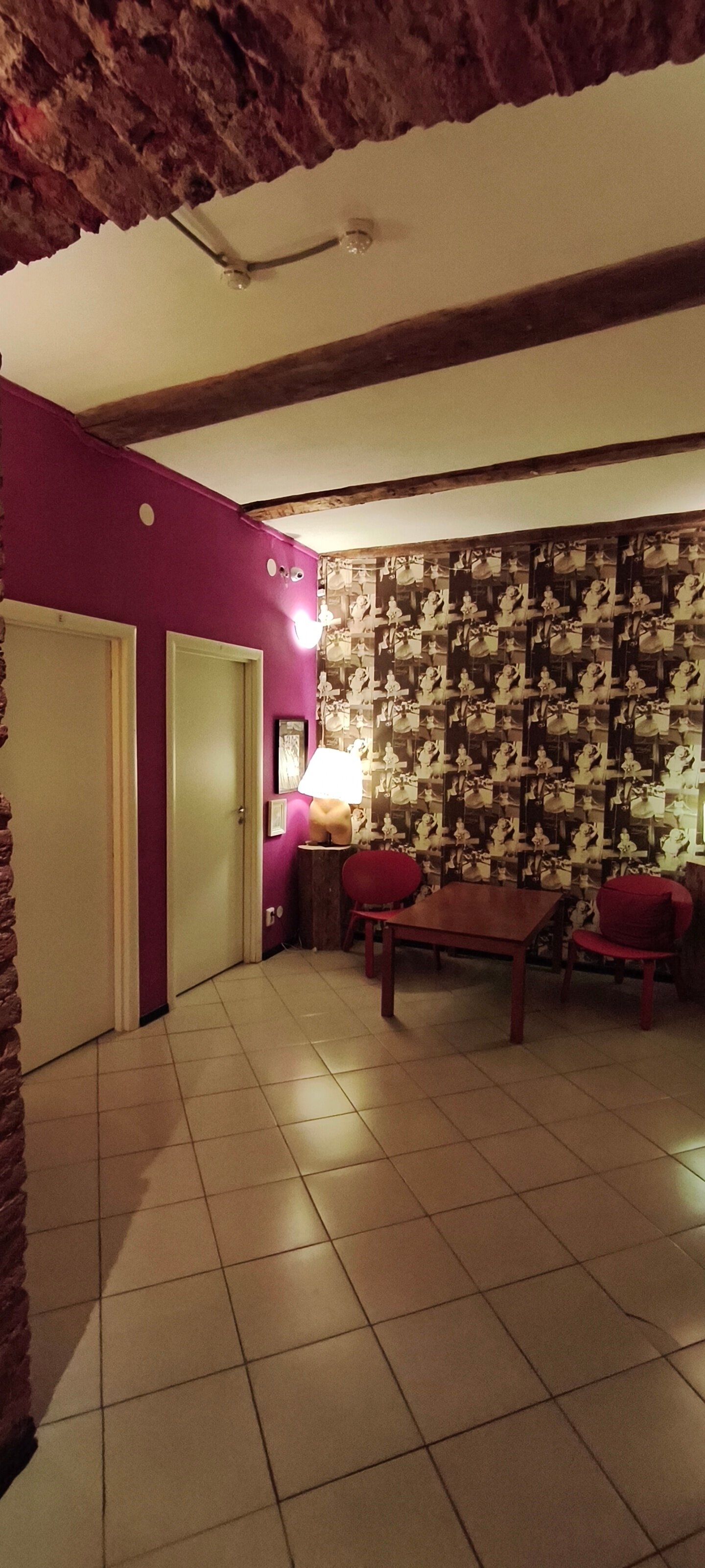 Фото Vitamin Rooms