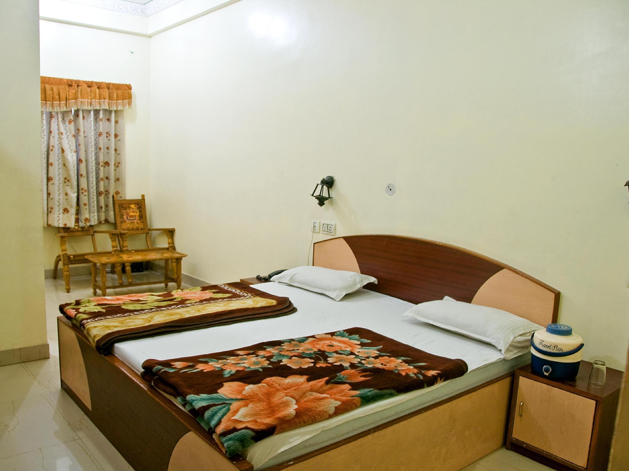 Фото Hotel Konark