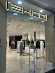 Enso (Presnenskaya Embankment, 2), clothing store
