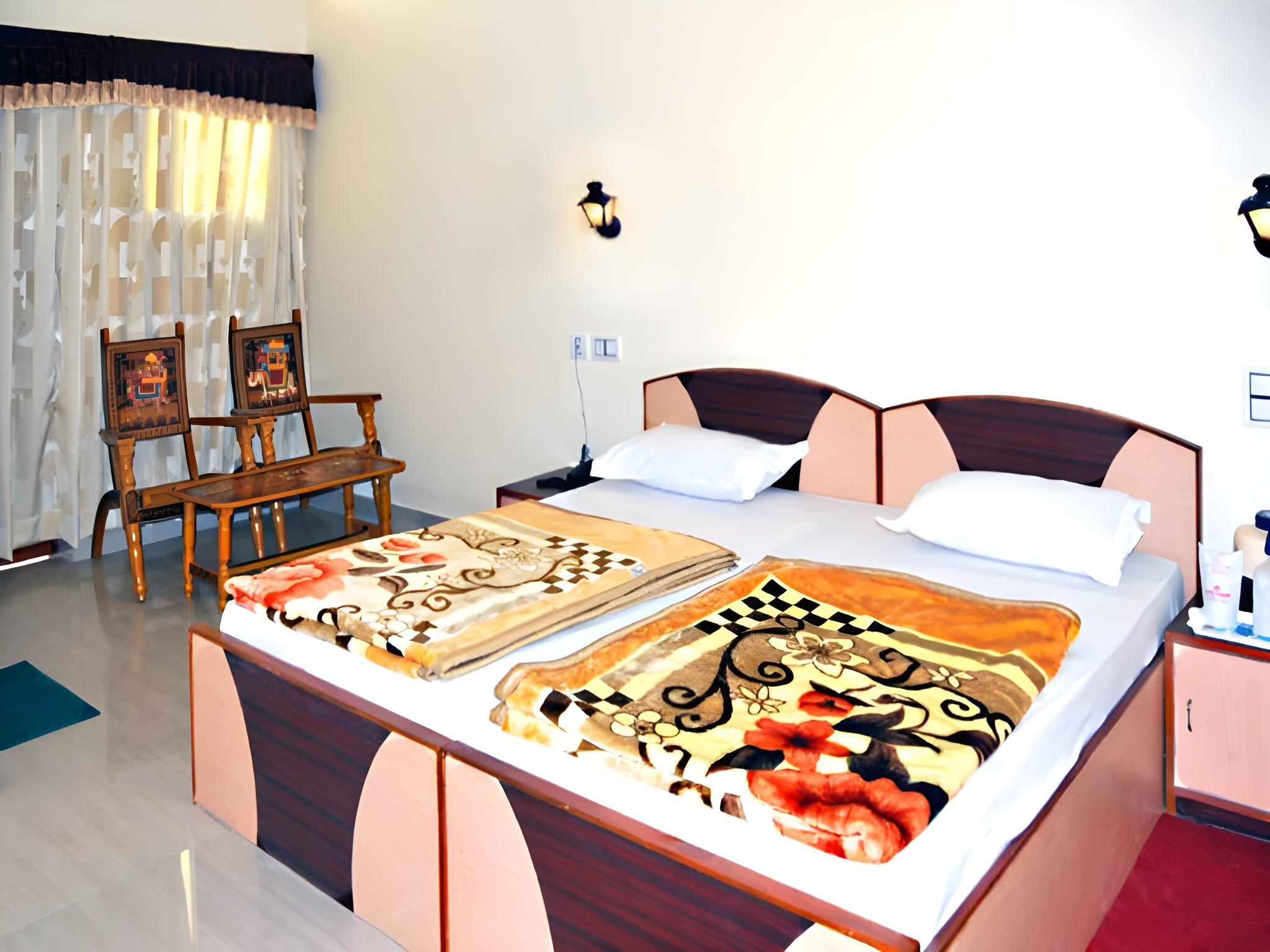 Фото Hotel Konark
