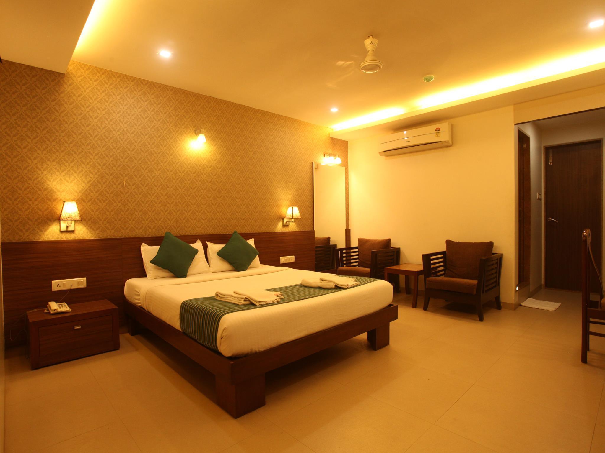 Фото Hotel Beach Garden