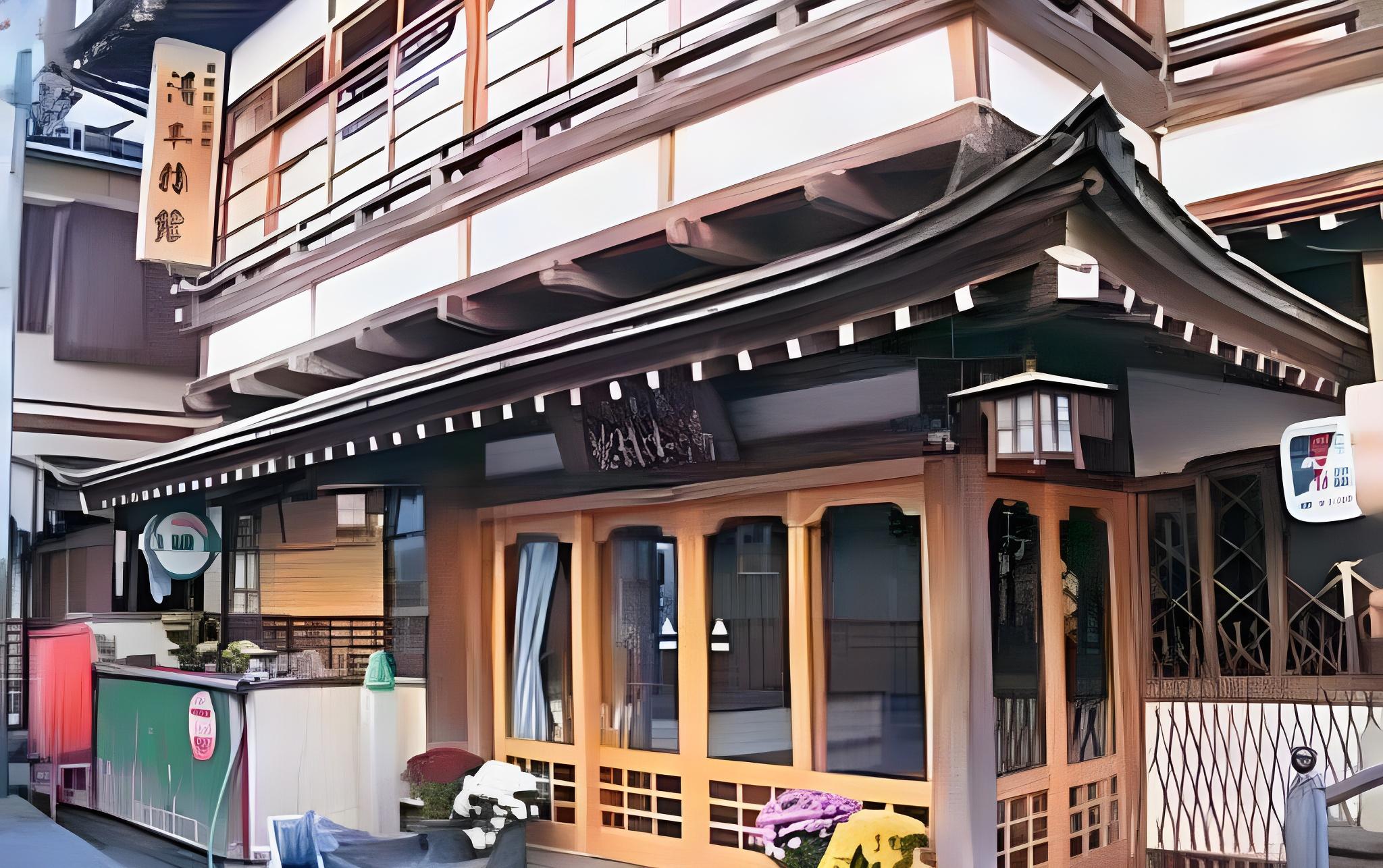 Фото Shibu Onsen Yumoto Ryokan