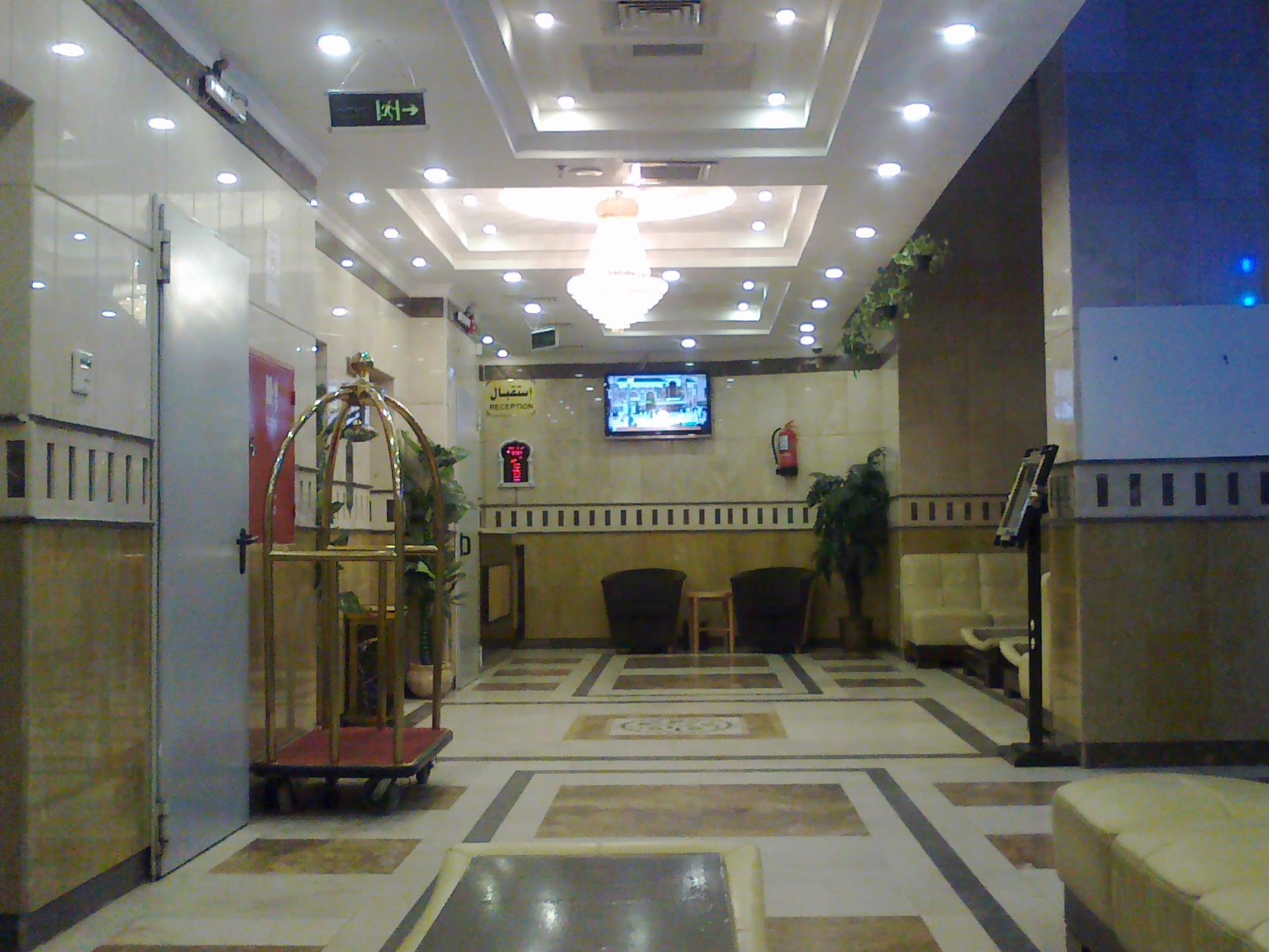 Фото Al Shahba Hotel Makkah