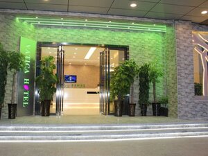 Гостиница Vatica Hefei Huizhou Avenue Chinese Academy of Social Sciences Hotel