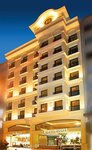 The Time Hotel Old City (Istanbul, Fatih, Ordu Avenue, 87), hotel