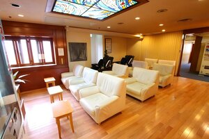 Capsule inn Osaka (Tokaido Main Line, Osaka Station), hotel