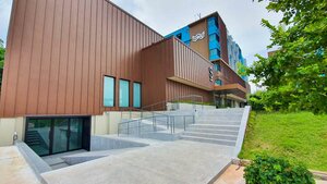 Гостиница S. 22 Hotel Suratthani
