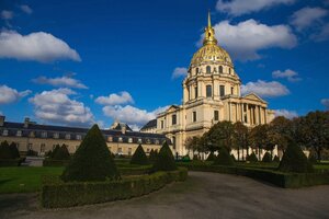 Гостиница Hotel Mondial