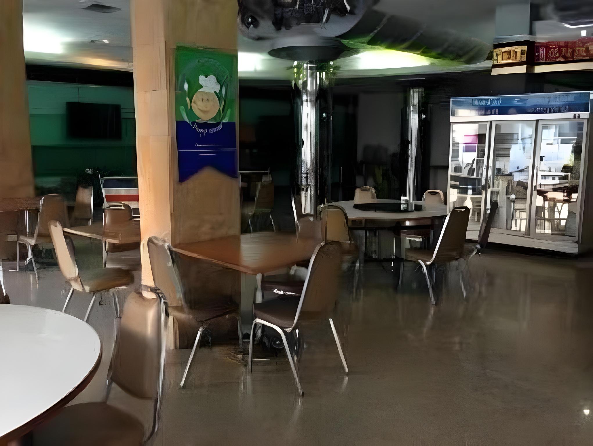 Фото Hatyai Merridian Hotel