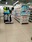 Детский мир (Khlebny pereulok, 1А), children's store